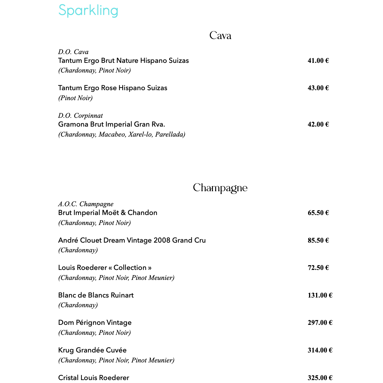 4 - CARTA DE VINOS Inglés (14-11-2025) PAR MARKETING.1