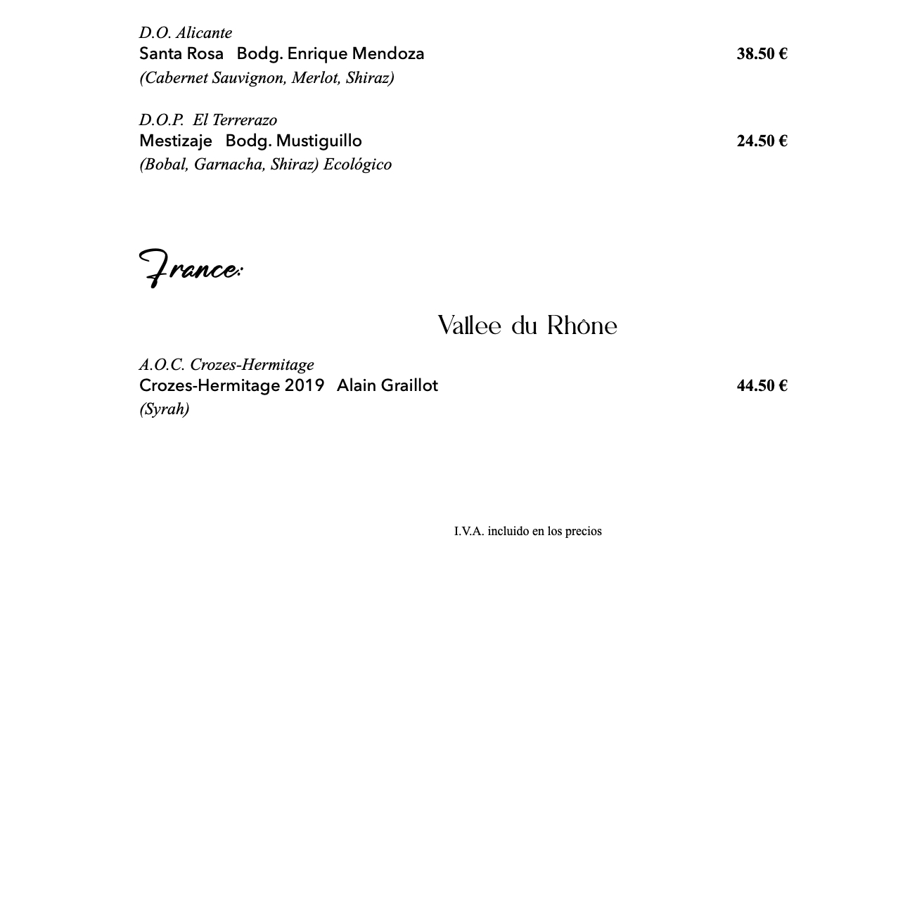 4 - CARTA DE VINOS Inglés (14-11-2025) PAR MARKETING.11