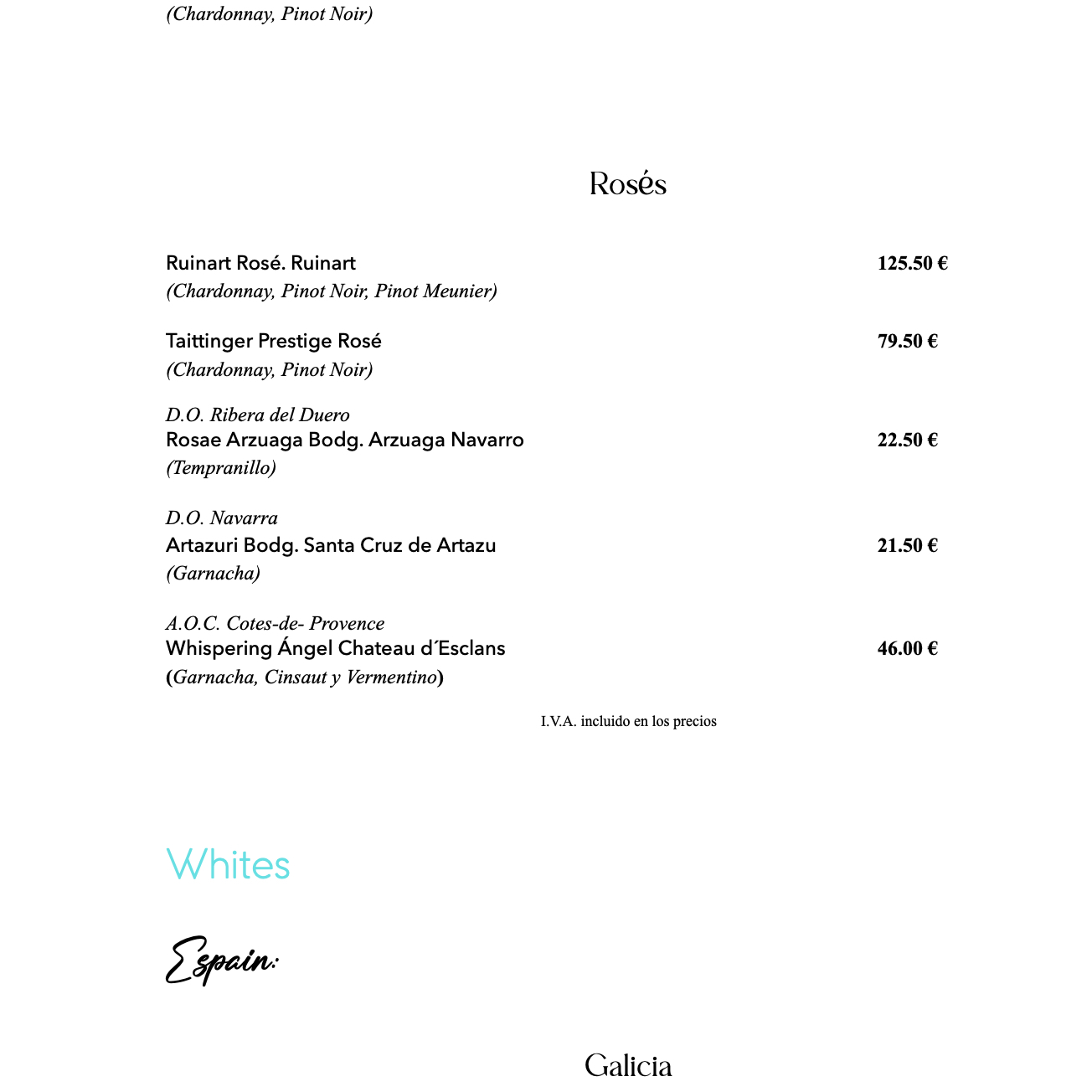 4 - CARTA DE VINOS Inglés (14-11-2025) PAR MARKETING.2