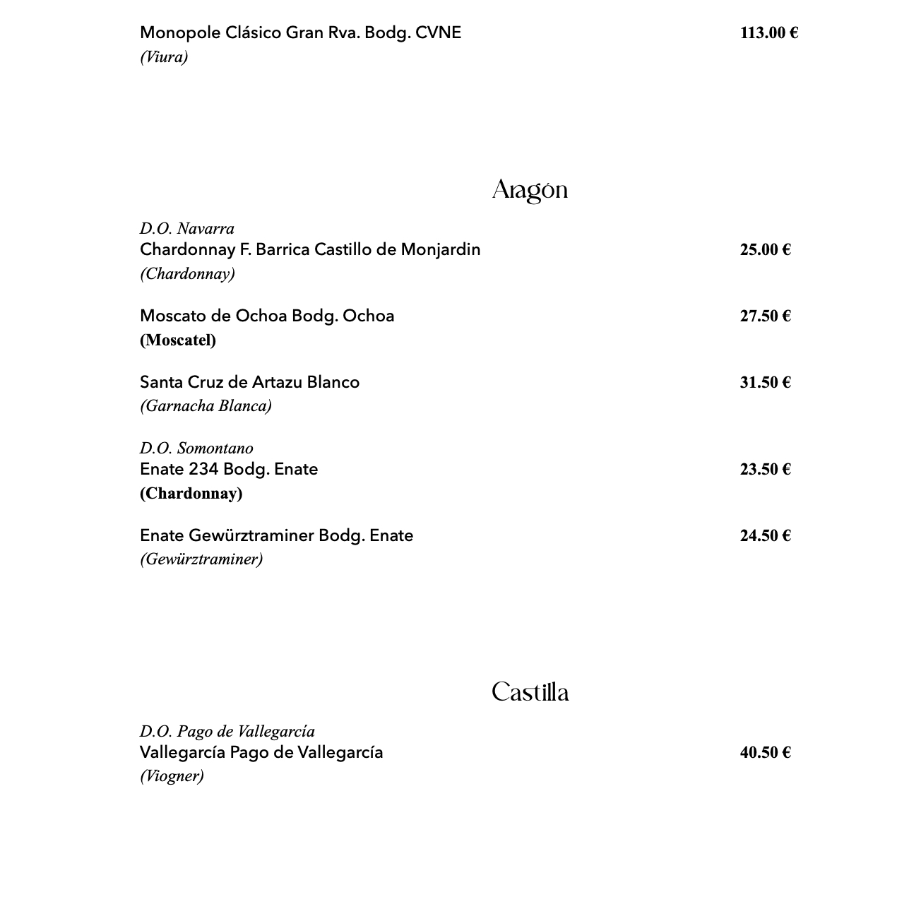 4 - CARTA DE VINOS Inglés (14-11-2025) PAR MARKETING.5